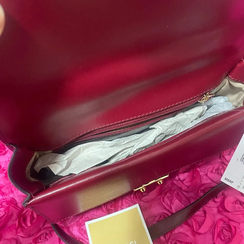 Authentic Michael kors bag